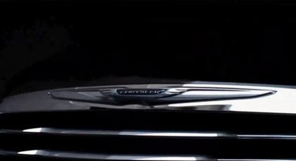 Эпически крутая реклама Chrysler