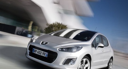 Акционные цены на Peugeot в Севастополе — скидки до $2 300