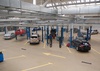 СТО Автосаміт на Столичному, офіційний сервіс Toyota