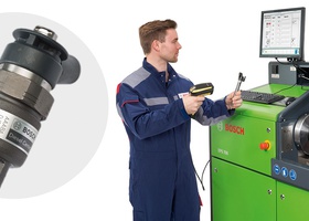 Система Bosch QualityScan: когда нужны гарантии ремонта