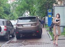 Пять причин проблем с парковкой