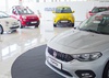 Автосалон Италмоторс Украина на Здолбуновской