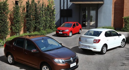 Renault начинает специальную акцию на автомобили: «Стартуй выгодно с Renault»