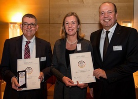 Сеть Bosch Car Service во второй раз признана лучшей по версии «Немецкой премии справедливости»