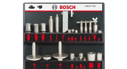 Как привести в чувства барахлящий стартер или генератор: Bosch предлагает комплекты для диагностики и ремонта 