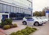Автосалон Автоцентр «ПАРИТЕТ» официальный дилер HYUNDAI в Украине