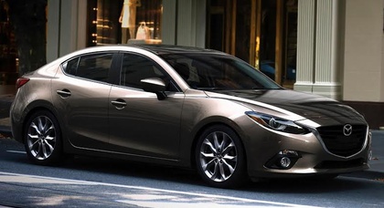 «НИКО Истлайн Мегаполис» предлагает выгодные кредиты на Mazda 