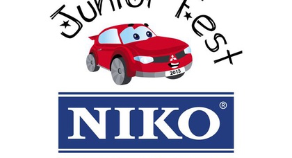 «НИКО-Украина» в рамках NIKO Junior Fest 2013 проводит детский конкурс «Mitsubishi – автомобиль моей мечты»