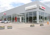 Автосалон Автосаміт на Столичному, офіційний дилер Toyota