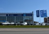 Автосалон АИС Автоцентр Святошино