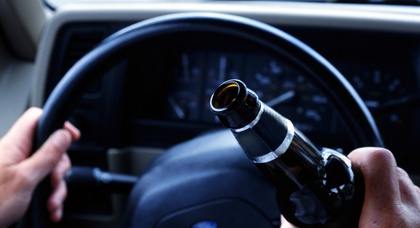 Повышение штрафов для пьяных водителей перенесли на полгода
