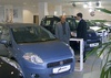 Автосалон Италавто Центр