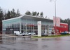 Автосалон НИКО Авант