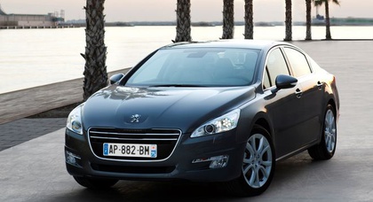 Илта запускает грандиозную распродажу – скидки на Peugeot до 70 000 грн.