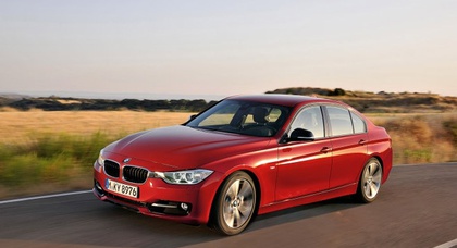 Дизайнеры BMW поделились своими мыслями о создании новой «тройки»