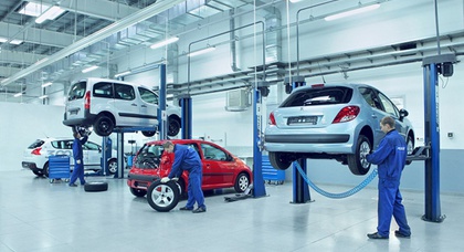 Дилерский центр Peugeot «ВиДи Авеню» празднует год со дня открытия и дарит Клиентам приятные сюрпризы