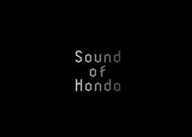 Ролик «Как звучит Хонда» собрал 15 Каннских львов