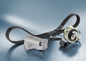 Комплекты зубчатых ремней Bosch – гарантия надежной работы двигателя