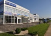 Автосалон Автоберег HYUNDAI на Бальзака