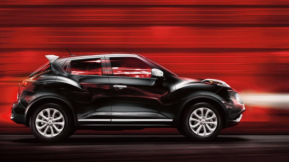 Nissan Juke с выгодой 78 000 грн в «АвтоАльянс Киев»
