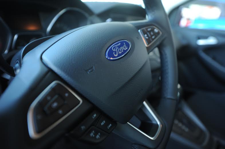 «НИКО Форвард Мегаполис» предлагает автомобили Ford c экономией