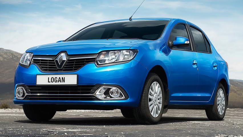 «НИКО Прайм Мегаполис» делает выгодное предложение покупателям Renault Logan