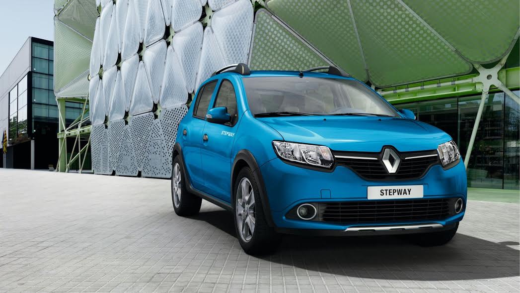«НИКО Прайм Мегаполис» предлагает супер скидки на Renault