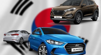 AIS AutoTrade запускає послугу покупки авто в Кореї на замовлення Клієнта!