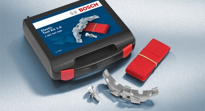 Эластичные поликлиновые ремни Bosch – преимущества, особенности, лайфхаки