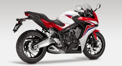 Легендарные мотоциклы Honda по выгодным ценам!
