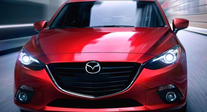 «НИКО Истлайн Мегаполис» приглашает на тест-драйв автомобилей Mazda