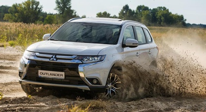  «НИКО Диамант» дает скидку 30% на сервис Mitsubishi