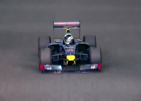 История Формулы-1 за 90 секунд 
