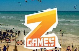 Разыгрываем визы на Z-Games 2016
