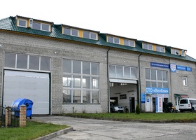 В городе Золочев открылась авторизованная станция Бош Авто Сервис «ВелКом»