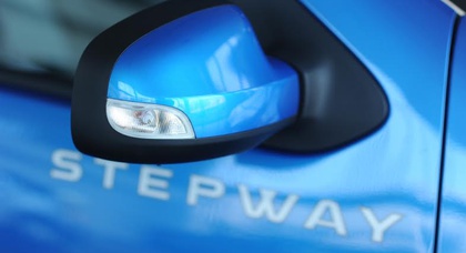 Sandero Stepway в комплектации Stepway+ «НИКО Прайм Мегаполис» по спец. цене