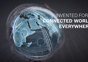 Технологии Bosch по всему миру. ВИДЕО