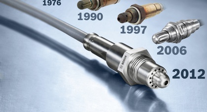 От магнето – до системы впрыска воды: Самые знаковые изобретения Bosch для бензинового двигателя