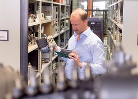 ТОП-13 инноваций Bosch за 130 лет исследований