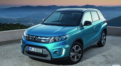 В «НИКО Истлайн Мегаполис» специальные условия кредитования на модели Suzuki Grand Vitara, Vitara и SX4 