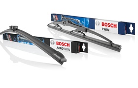 Bosch запустил онлайн-каталог для подбора щеток стеклоочистителей. Актуальный ассортимент также доступен в мобильном приложении