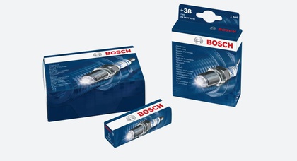 Автомобилям с двигателем, переоборудованным под газовое топливо, нужны особые свечи, – мнение специалиста Bosch