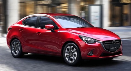 «НИКО Истлайн Мегаполис» приглашает на знакомство с новой Mazda 2 