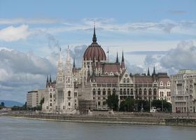 Венгрия и Австрия - август 2009