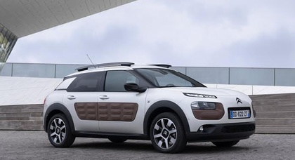  «НИКО Авант Мегаполис» предлагает выгодные кредиты на Citroёn: 0,00*% годовых