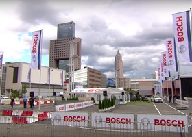 Парковка с Bosch: теперь в 3D!