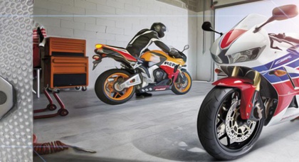 Оригинальные тормозные колодки Honda по цене «неоригинала»!